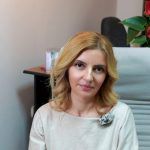Avatar terapeut - Oana Bejenaru