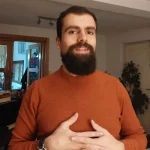 Avatar terapeut - Victor Păduraru