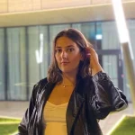 Avatar terapeut - Amalia Babotan