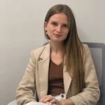 Avatar terapeut - Denisa Oprițescu
