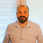 Avatar terapeut - Marius Adrian Calapod