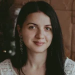 Avatar terapeut - Cristina Hodiș