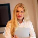 Avatar terapeut - Anca Cristina Hintea