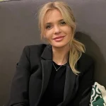 Avatar terapeut - Thia Maria Lazou