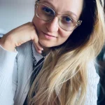 Avatar terapeut - Andreea Ciobanu