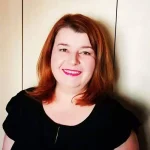Avatar terapeut - Mirela Lupu