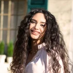 Avatar terapeut - Ana Ilie