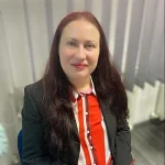 Avatar terapeut - Liliana Nicola