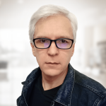Avatar terapeut - Cristian Dinu