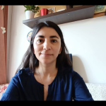 Avatar terapeut - Delia Gogoașe
