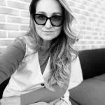 Avatar terapeut - Andreea Ciobanu