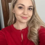 Avatar terapeut - Laura-Mădălina Șoptărean
