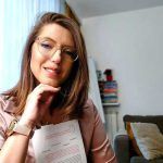 Avatar terapeut - Cristina-Mihaela Petrescu