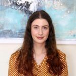 Avatar terapeut - Iulia Stiniguță