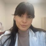 Avatar terapeut - Alexandra Torsan