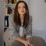 Avatar terapeut - Maria Blagu