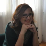Avatar terapeut - Varodi Adina