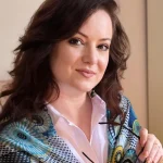 Avatar terapeut - Mădălina Elena Dumitrescu