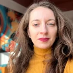 Avatar terapeut - Alexandra Mutu