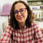 Avatar terapeut - Laura Codreanu